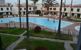 Bungalow Main Street Playa Del Ingles